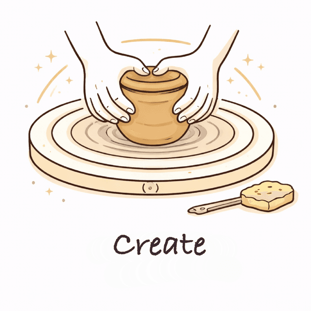 Create
