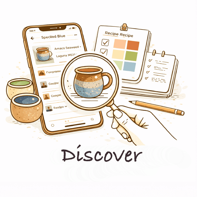 Discover