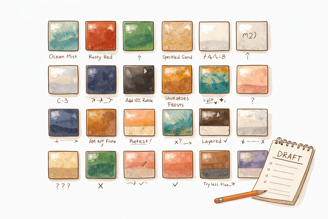 Draft combinations illustration